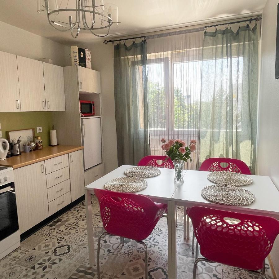 Bel Appartement Near Bale Mulhouse Airport Сен-Луи Экстерьер фото