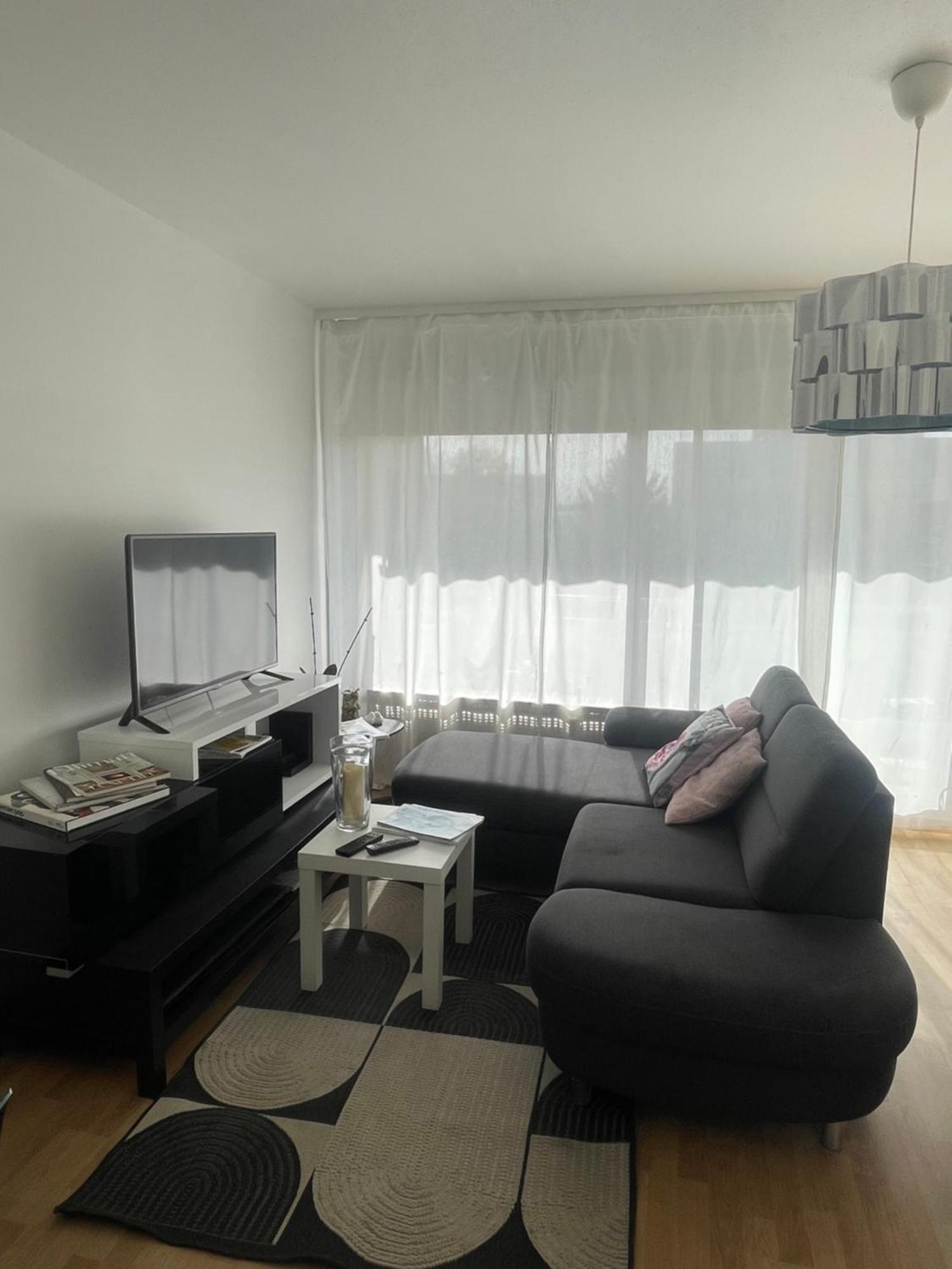 Bel Appartement Near Bale Mulhouse Airport Сен-Луи Экстерьер фото